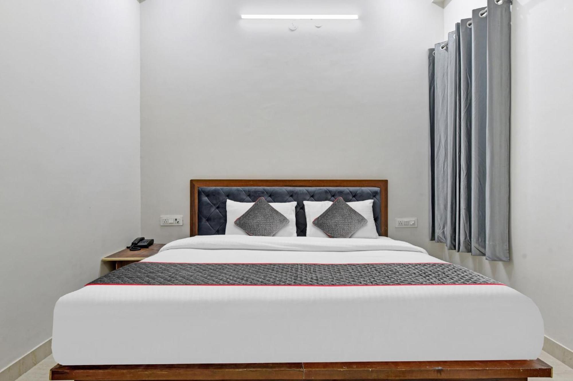 Super Oyo Collection O Hotel Legend Jaipur Exterior photo